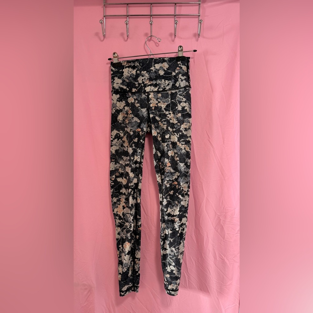 lululemon athletica wonder under high rise leggings